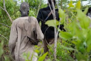 3 killed, 7 wounded in attack on Ruweng cattle camp