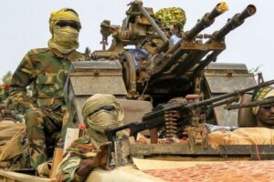UN appalled by violence against civilians in Sudan’s Kordofan region
