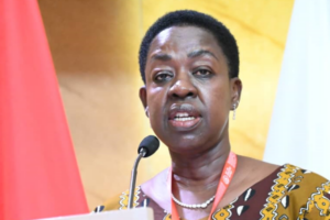 Speaker Kumba urges MPs to embrace love, forgiveness in 2026