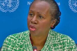 Humanitarian Coordinator urges protection of civilian infrastructure after Port Sudan drone attacks