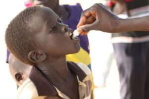 Cholera kills 27 in Lakes State as 646 patients recover
