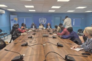 UN Commission: Sham elections could fuel conflict, atrocities in South Sudan
