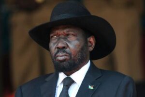Kiir reshuffles Upper Nile, C. Equatoria, and Warrap state governments