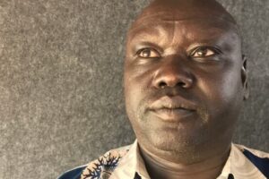 Peace minister freed from Juba detention