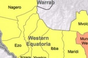 Western Equatoria: Over 5,200 civilians facing medication crisis in Liirangu due to insecurity