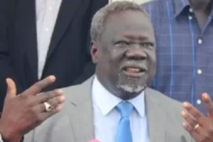 Kiir appoints new Jonglei state governor
