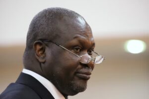 Opinion| Machar’s house arrest: A soft coup or proof of SPLM’s political bankruptcy?