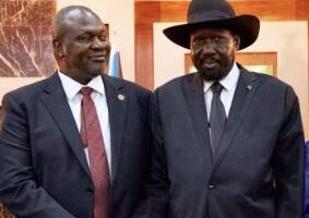 Opinion| South Sudan on the brink of civil crisis: Urgent action needed to avoid collapse