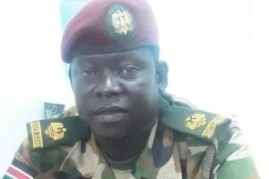 Concerns grow over detention of Juba airport army officer