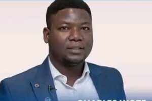 South Sudanese journalist Charles Wote passes on