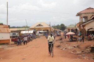 9 suspects arrested for looting, arson in Yambio
