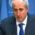 U.N. alarmed by escalating attacks on besieged city of El Fasher