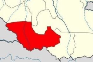 Gunfire in Yambio leaves woman dead