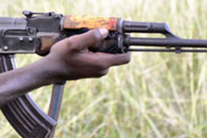 Bandits kill three, injure child in Kajo-Keji County