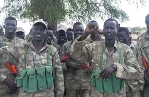 Op-Ed| The Nasir incident and the hidden tribal militarization agenda are calculated provocations to ignite ethnic war