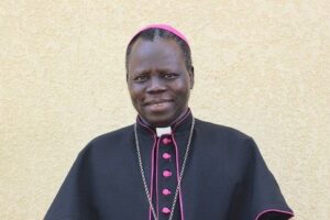 “No peace through war,” South Sudan church says