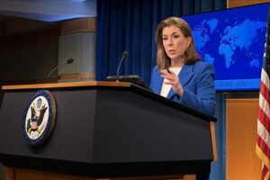 State Department: USAID funded detrimental things in some nations