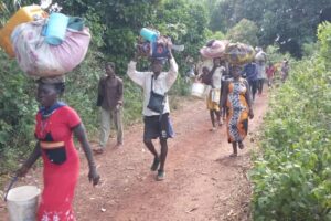 UNMISS: Over 1,500 civilians killed in 2024 South Sudan sub-national violence