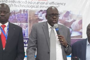 إعلان نتيجة شهادة الابتدائية لعام 2024 في جنوب السودان