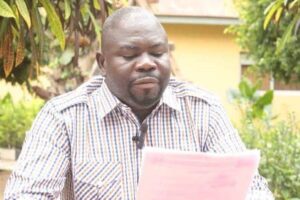 Western Equatoria acting governor urges youth to embrace farming