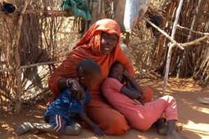 UN: Violence continues to kill, displace civilians in Sudan