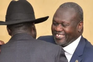 Opinion| Salva Kiir’s grand strategy: Mobilize the Dinka by inciting the Nuer