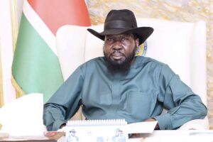 Kiir sacks humanitarian ministry undersecretary