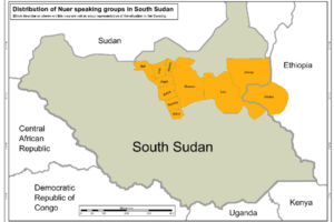 Op-Ed| Kiir’s plan to divide and rule the Nuer is despicable, even for a tinpot dictator