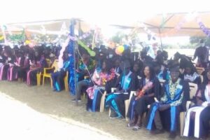 Torit Health Institute graduates over 400 medical students
