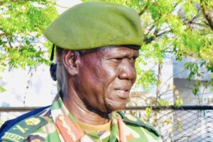SSPDF retakes control of Ulang