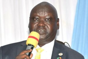INTERVIEW: Stephen Par’s group meets Kiir