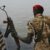 SSPDF repulses attack on Pigi County headquarters