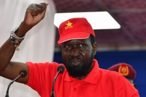 Opinion| South Sudanese must unite against misrule by SPLM