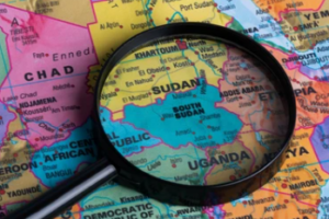 Opinion| Is South Sudan ‘The Country of the Blind’?
