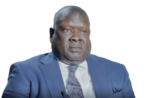 Kiir picks career diplomat as deputy foreign minister