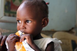 WFP aims to reach 7 million hungry Sudanese by mid-year
