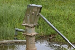 Governor Ober tackles water crisis in Aweil East villages