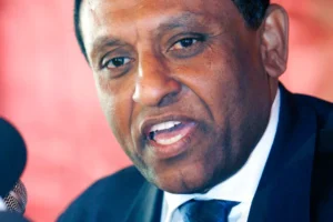 Sudan’s army chief appoints new prime minister
