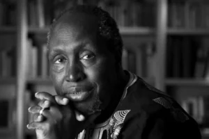 Literary icon Ngũgĩ wa Thiong’o dies at 87 in Atlanta