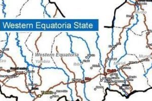 Scores of youths arrested in Ezo County for being idle