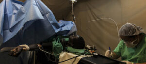 Child marriage, delayed care fuel fistula rise