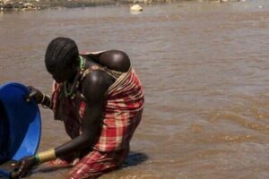 South Sudan’s mineral wealth bypasses its poor: report