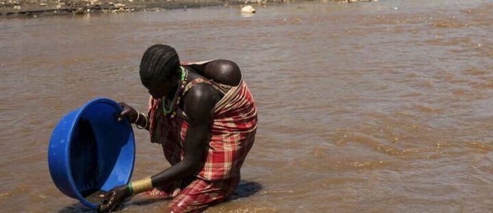 South Sudan’s mineral wealth bypasses its poor: report