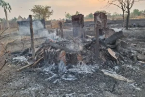 Opinion| War in Nuer land: Ethnic cleansing amid humanitarian crises