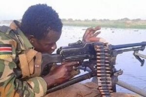 SSPDF announces capture of New Fangak