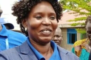 Jonglei SPLM-IO Chair Amer rejects suspension, throws support behind Machar