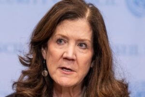 South Sudan govt’s legitimacy ‘at risk,’ US envoy warns