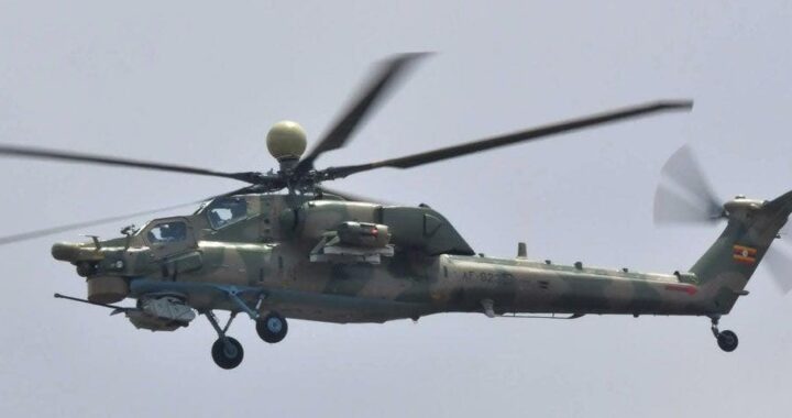 العفو الدولية تتهم أوغندا بانتهاك حظر الأسلحة المفروض على جنوب السودان وتدعو مجلس الأمن للتحرك
