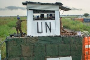 UN extends South Sudan mission amid growing instability