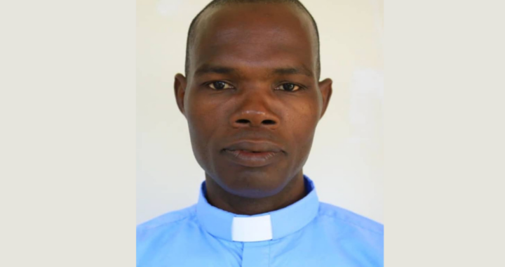 Impunity fears grow as priest kidnapping case goes cold